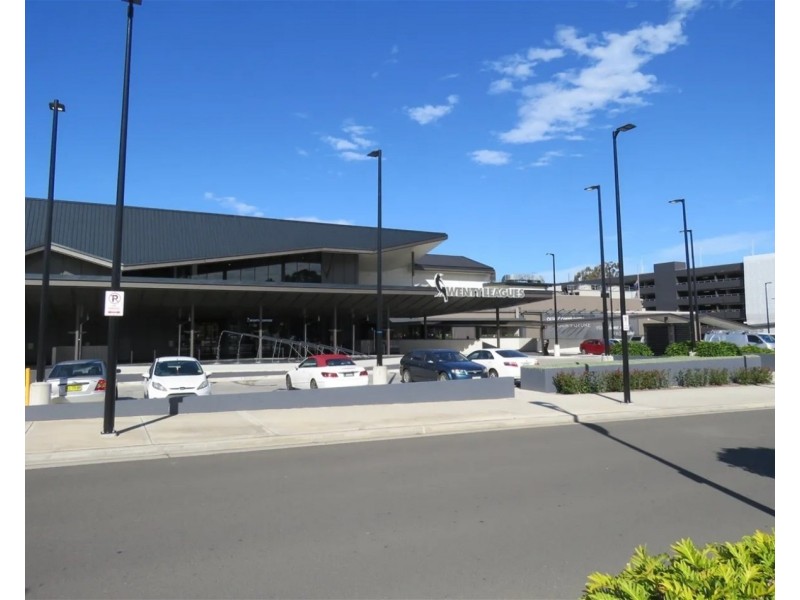 1 Short Street, Wentworthville NSW 2145