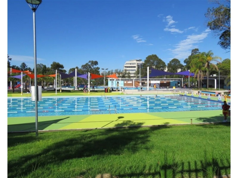 1 Short Street, Wentworthville NSW 2145