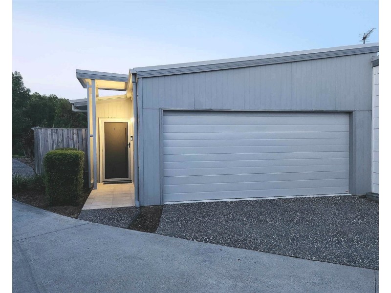 1/16 Tallon Street, Upper Coomera QLD 4209
