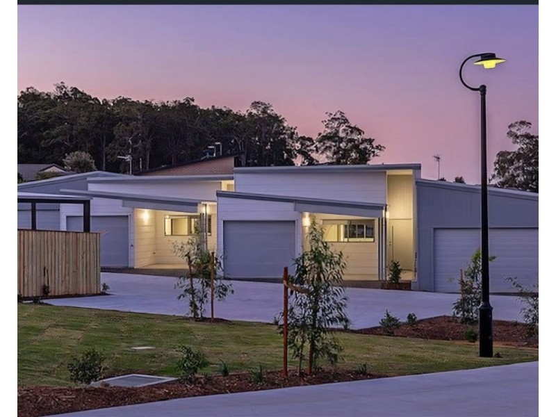 1/16 Tallon Street, Upper Coomera QLD 4209