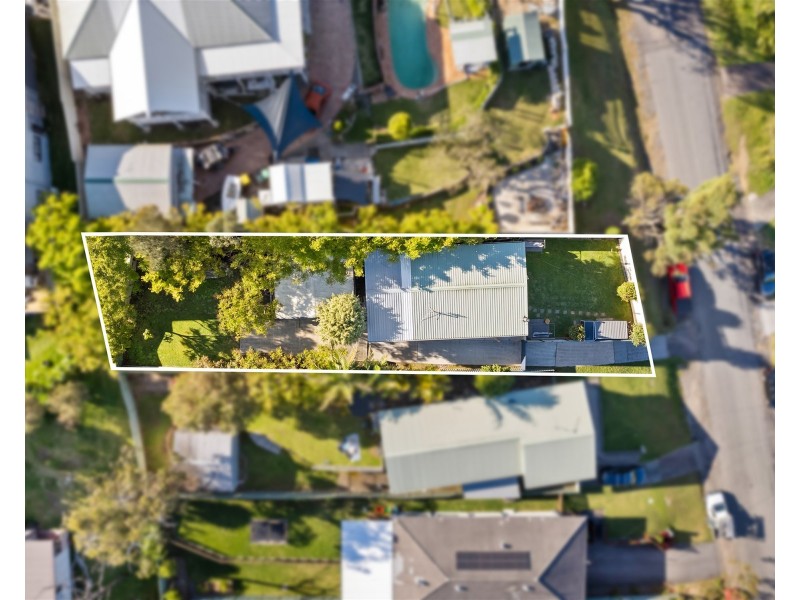 4 Hillcrest Road, Mirrabooka NSW 2264