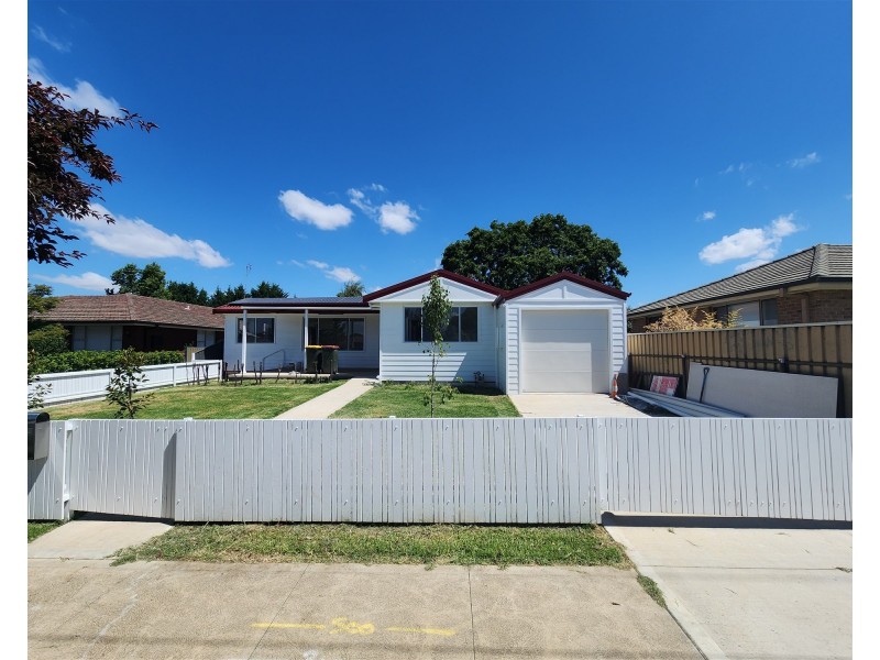 2 Moulder Street, Orange NSW 2800