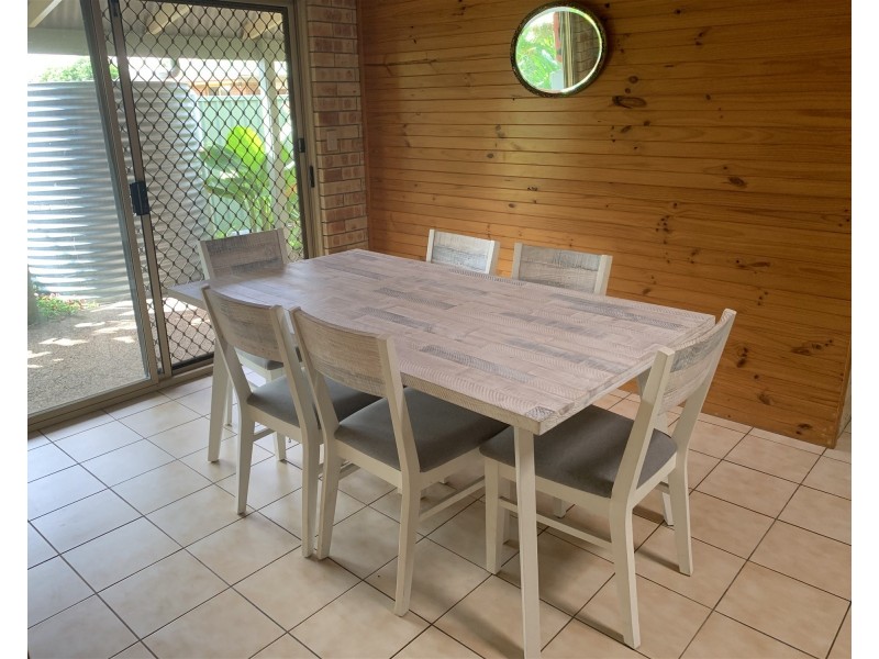 24 Pepperina Court Crn 4th Ave, Woodgate QLD 4660