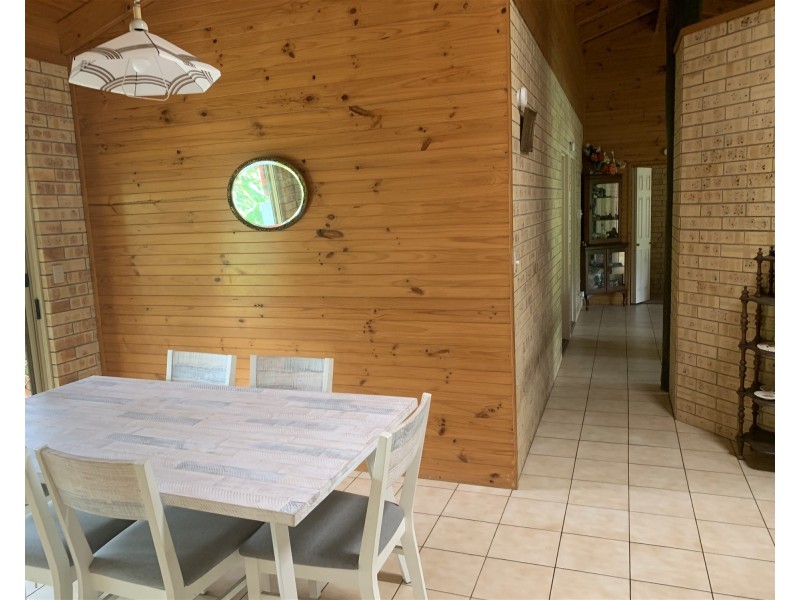 24 Pepperina Court Crn 4th Ave, Woodgate QLD 4660