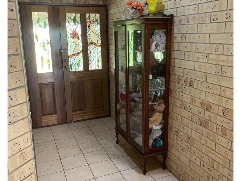 24 Pepperina Court Crn 4th Ave, Woodgate QLD 4660