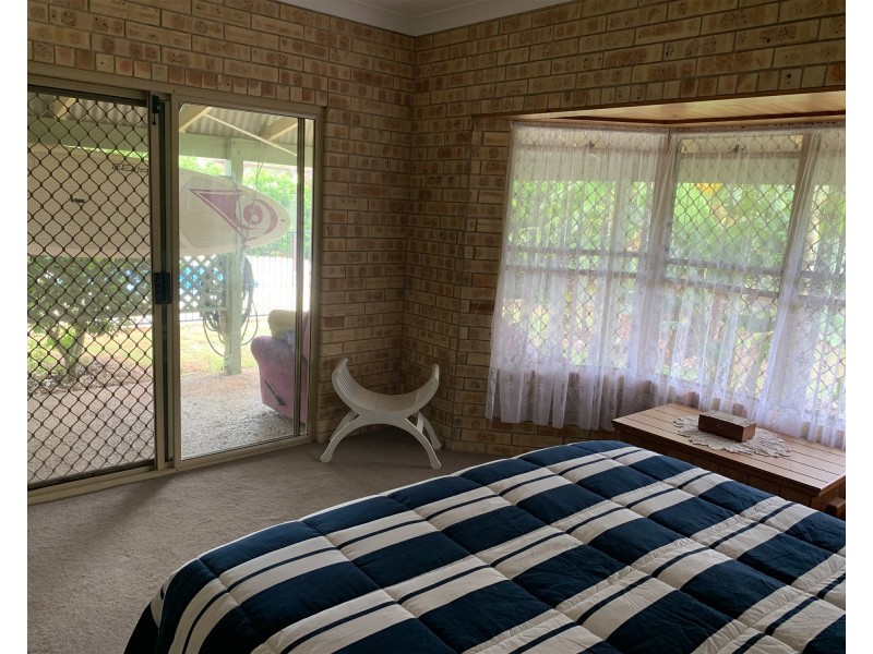 24 Pepperina Court Crn 4th Ave, Woodgate QLD 4660