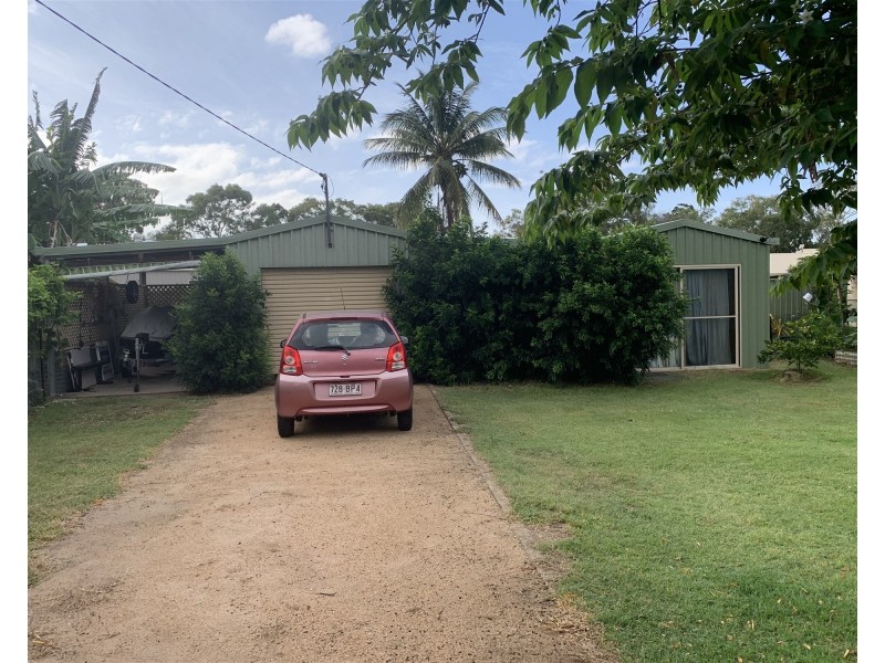 24 Pepperina Court Crn 4th Ave, Woodgate QLD 4660