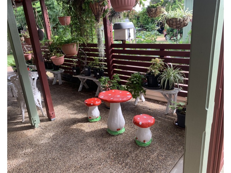 24 Pepperina Court Crn 4th Ave, Woodgate QLD 4660