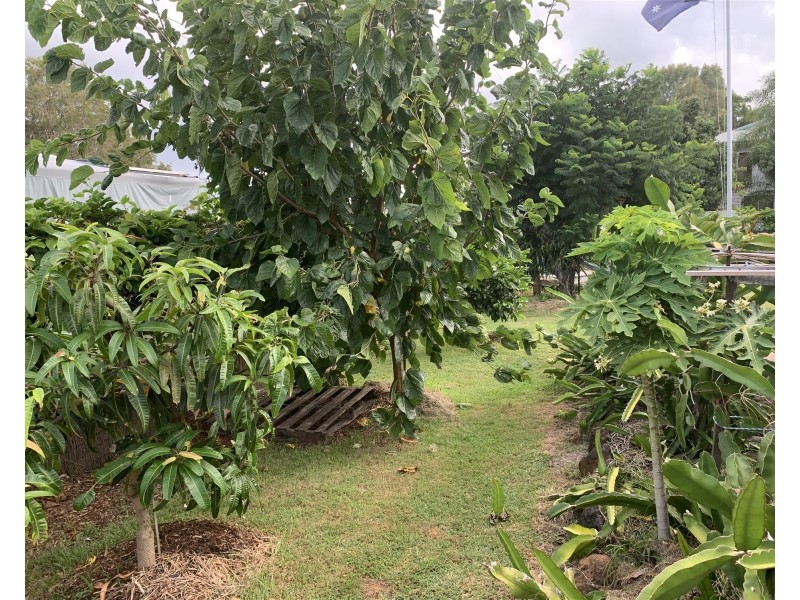 24 Pepperina Court Crn 4th Ave, Woodgate QLD 4660