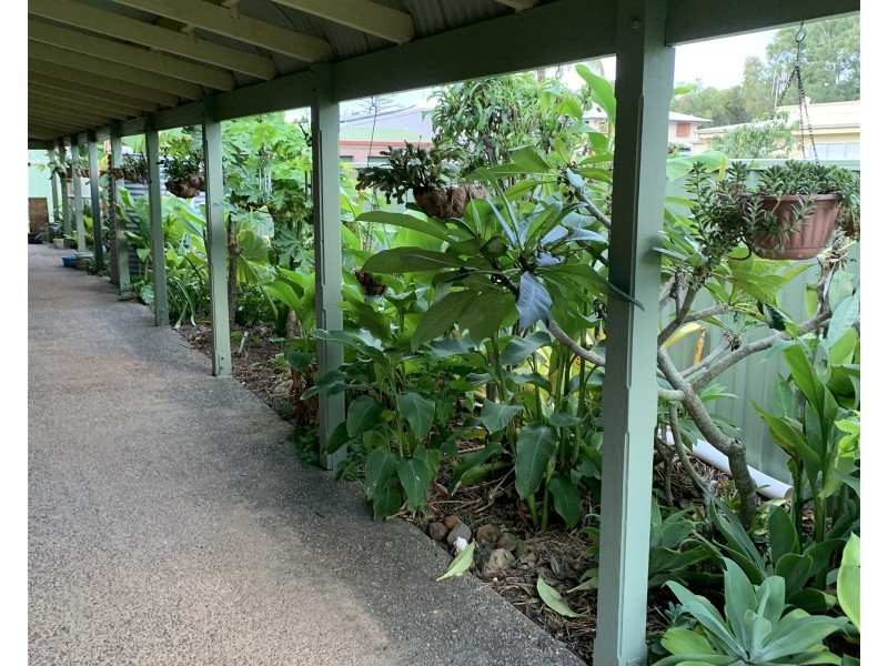 24 Pepperina Court Crn 4th Ave, Woodgate QLD 4660