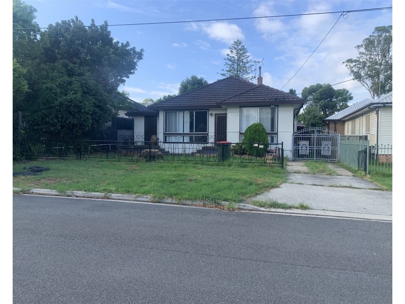 24 Coveny, Doonside NSW 2767