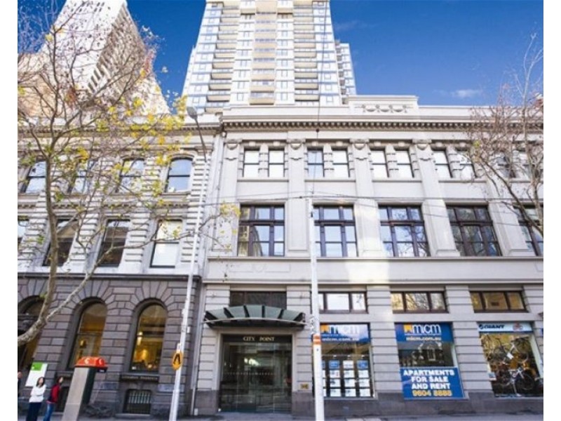 668  Bourke Street, Melbourne VIC 3000