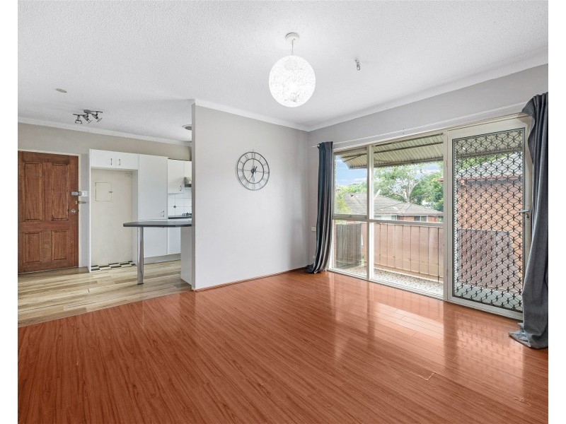7/64 Arthur Street, Marrickville NSW 2204