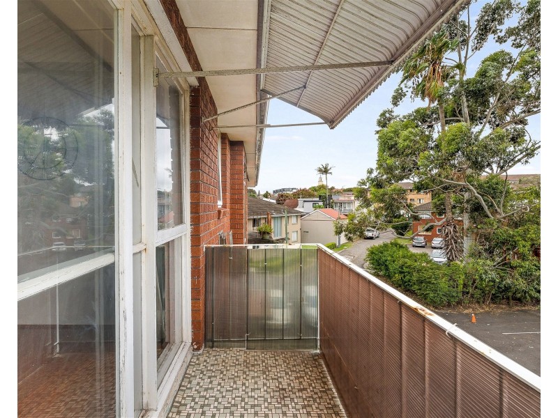 7/64 Arthur Street, Marrickville NSW 2204