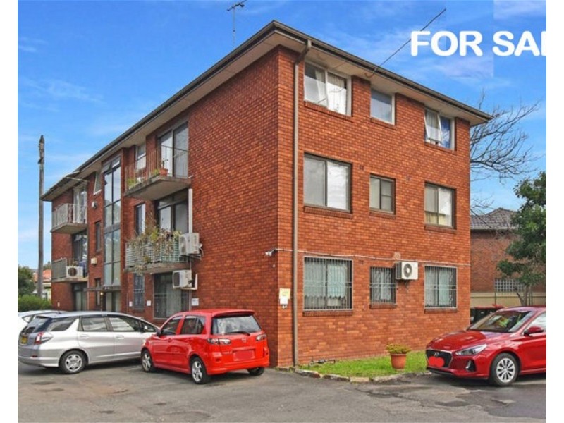 7/64 Arthur Street, Marrickville NSW 2204