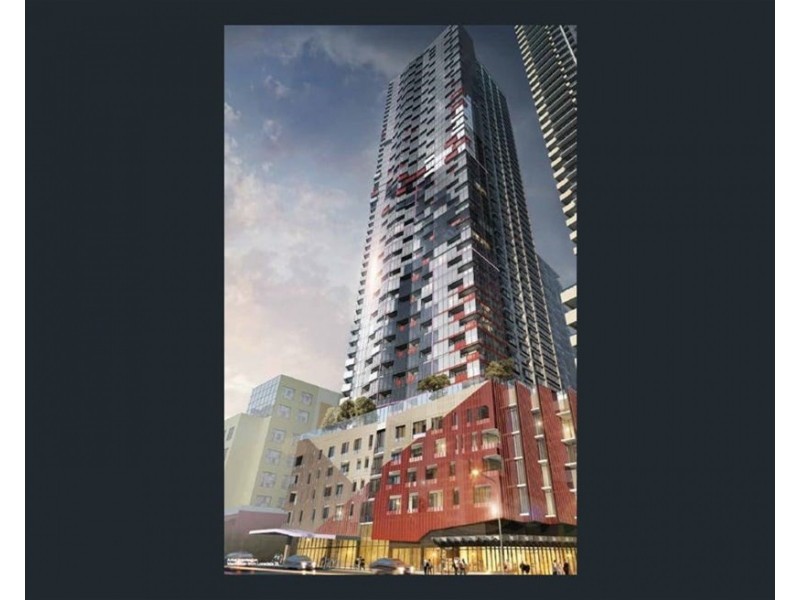 33 Rose Lane, Melbourne VIC 3000
