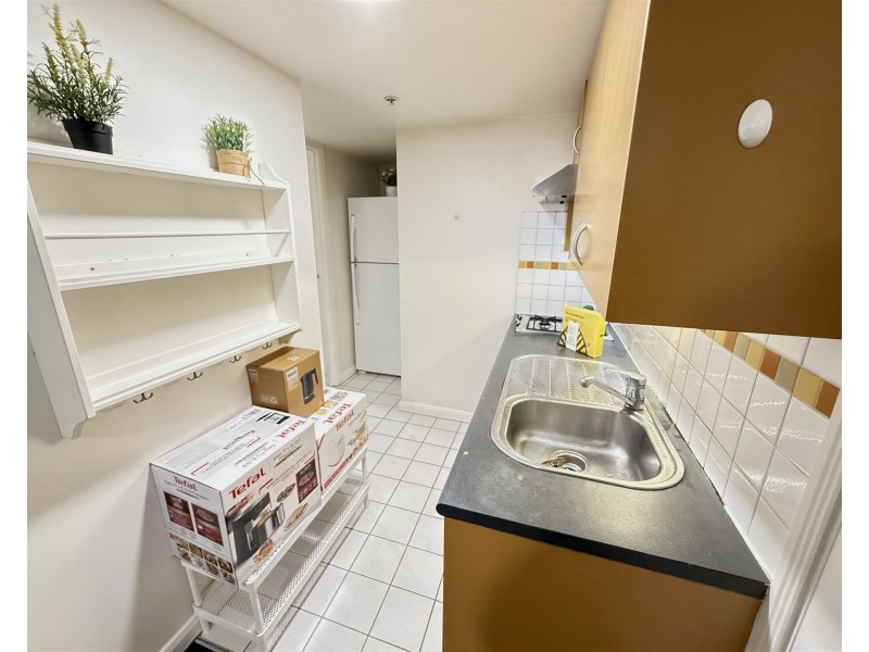 238  Flinders Street, Melbourne VIC 3000