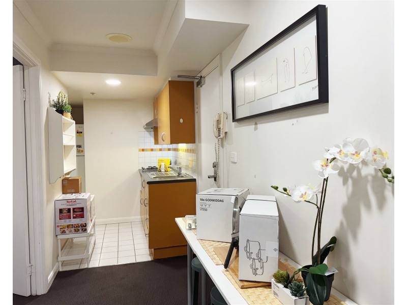 238  Flinders Street, Melbourne VIC 3000