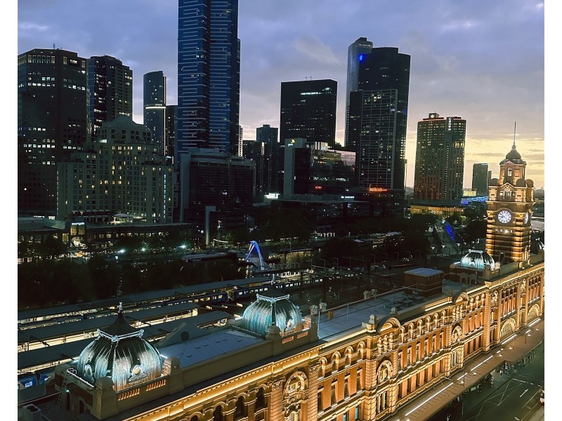 238  Flinders Street, Melbourne VIC 3000