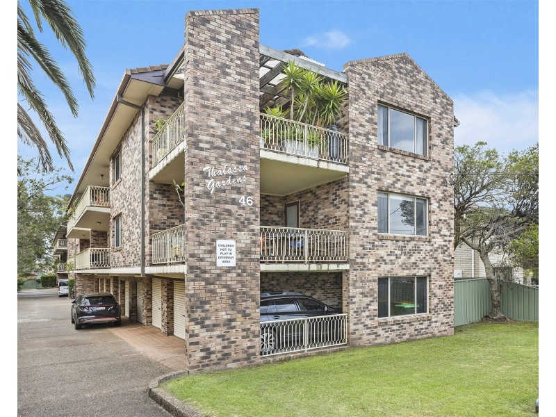 8/46 Thalassa Avenue, East Corrimal NSW 2518