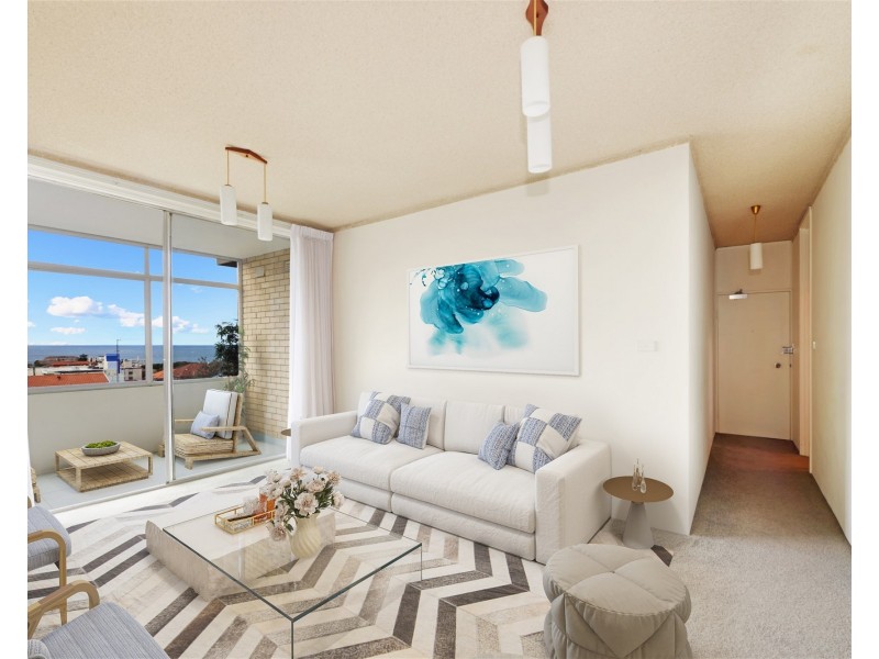 6/241-243 Clovelly Road, Clovelly NSW 2031