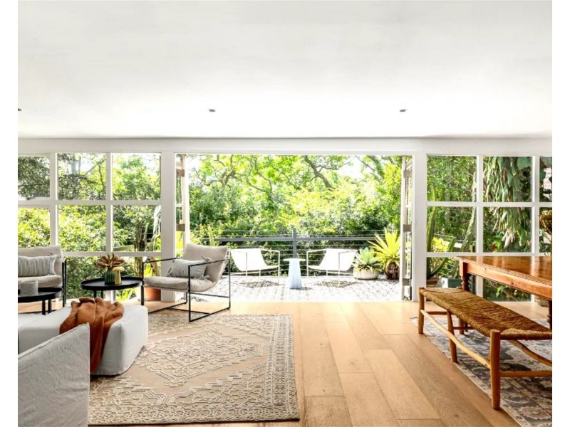 Woollahra NSW 2025