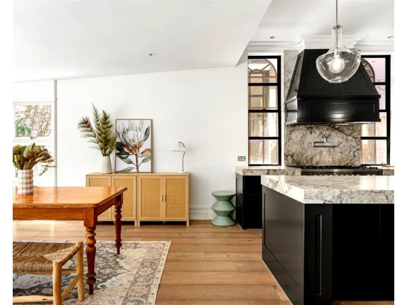 Woollahra NSW 2025