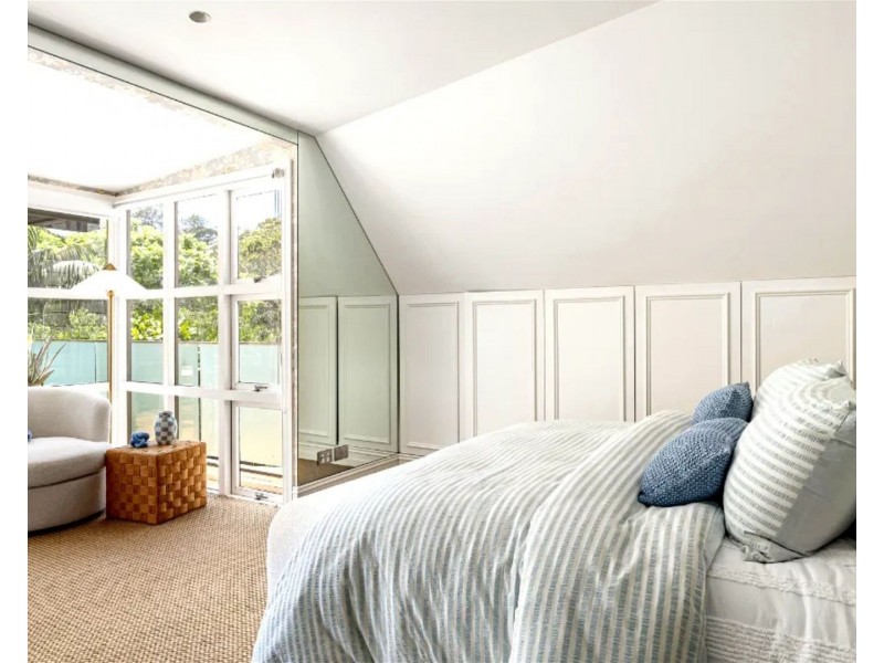 Woollahra NSW 2025