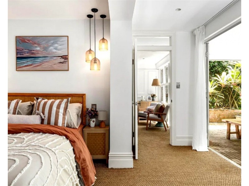 Woollahra NSW 2025