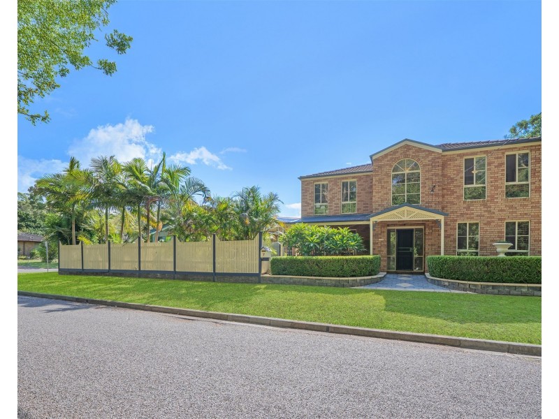 7 Daniel  Crescent, Lemon Tree Passage NSW 2319