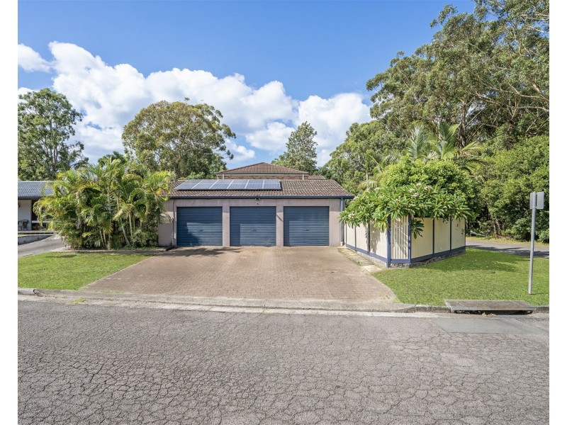7 Daniel  Crescent, Lemon Tree Passage NSW 2319