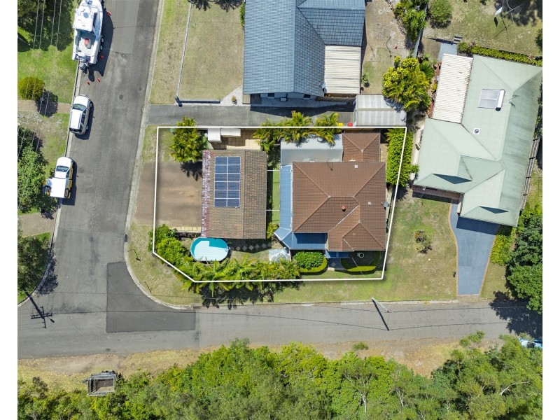 7 Daniel  Crescent, Lemon Tree Passage NSW 2319
