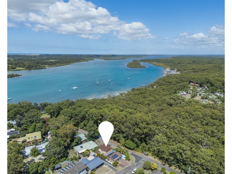 7 Daniel  Crescent, Lemon Tree Passage NSW 2319