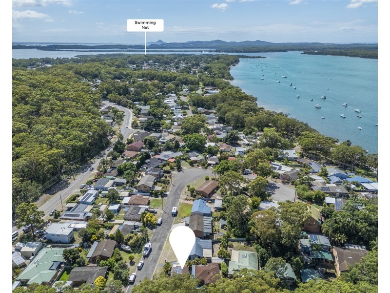 7 Daniel  Crescent, Lemon Tree Passage NSW 2319