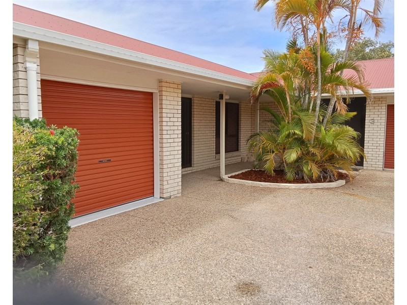 2/93 Bundilla Boulevard, Mountain Creek QLD 4557