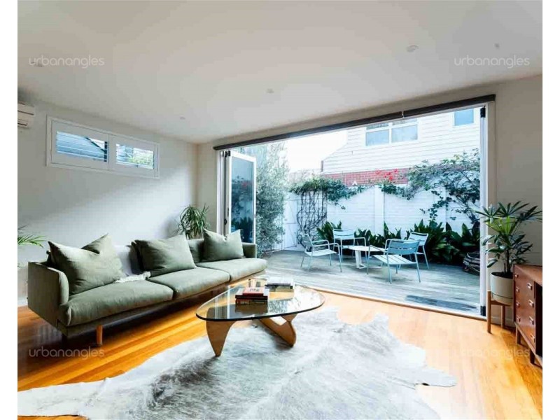 2  Little Lyell Street, South Melbourne VIC 3205