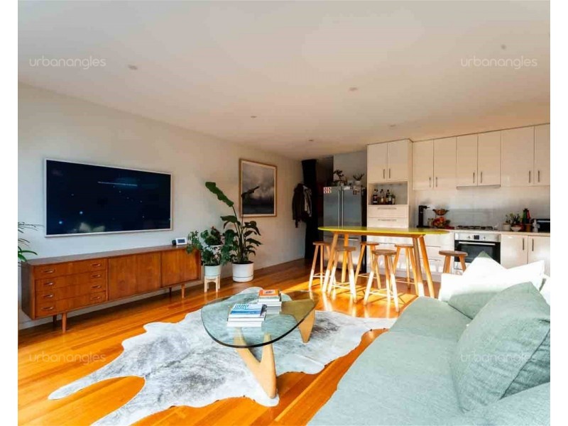 2  Little Lyell Street, South Melbourne VIC 3205