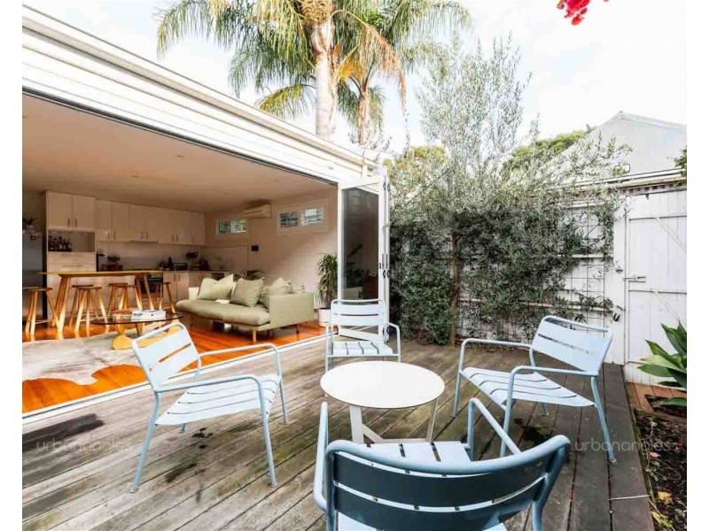 2  Little Lyell Street, South Melbourne VIC 3205