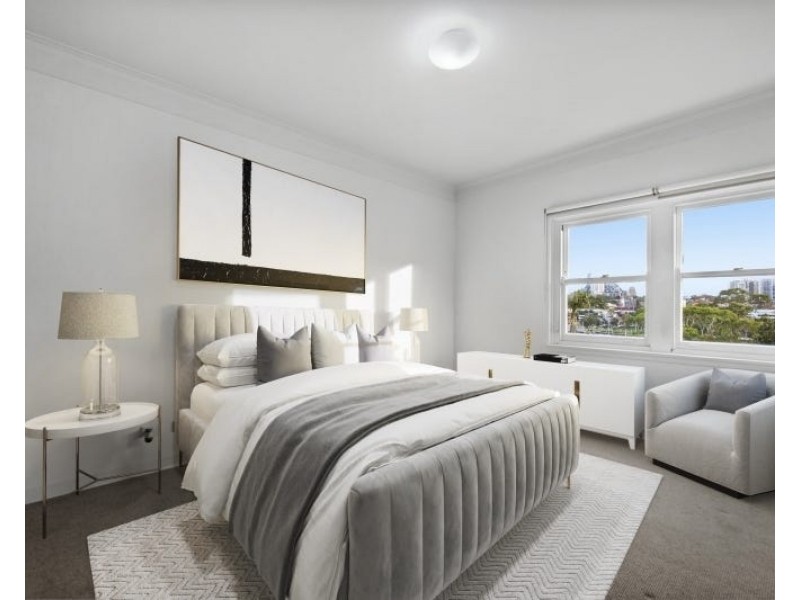 2/2A Wallaringa Avenue, Kurraba Point NSW 2089