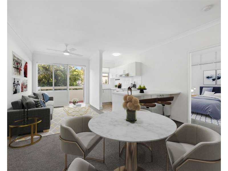 6/61  Wyndora Avenue, Freshwater NSW 2096