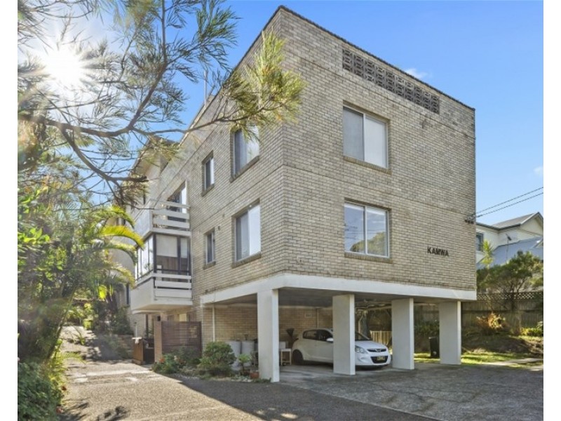 6/61  Wyndora Avenue, Freshwater NSW 2096