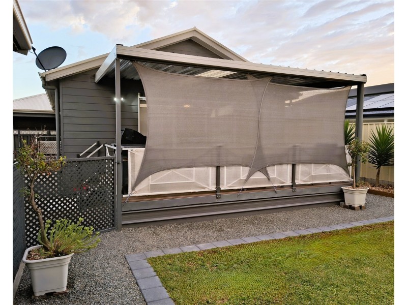 25 Islesworth Street, North Beach SA 5556
