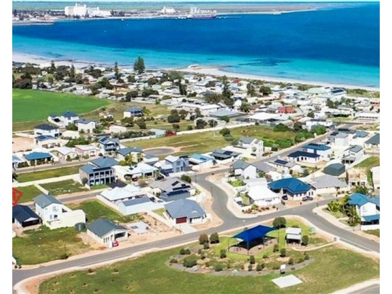 25 Islesworth Street, North Beach SA 5556