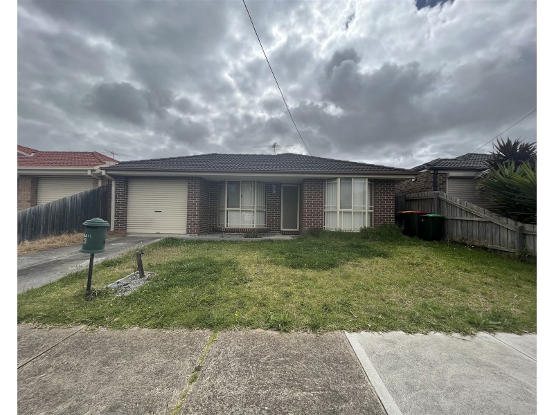 3  Russell Court, Altona Meadows VIC 3028