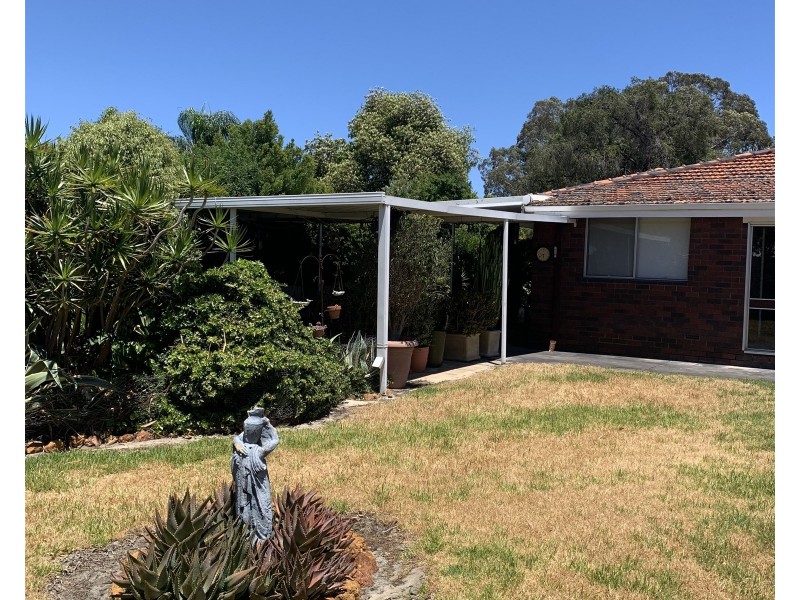 16 Beor Way, Herne Hill WA 6056