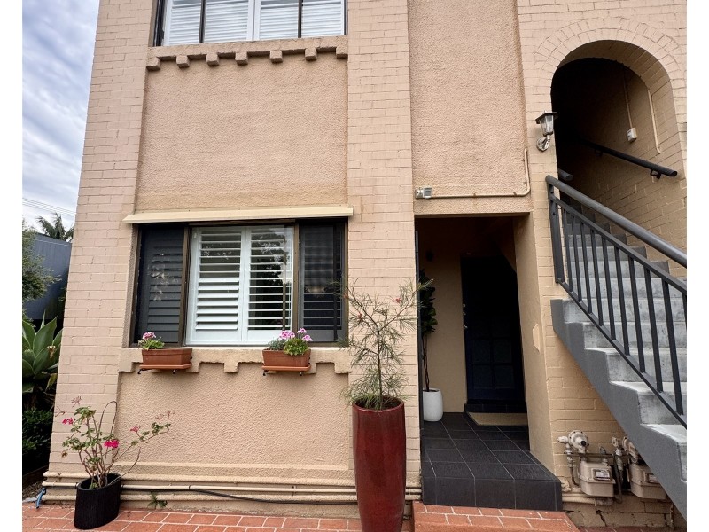 1/2 Ravenswood Avenue, Randwick NSW 2031