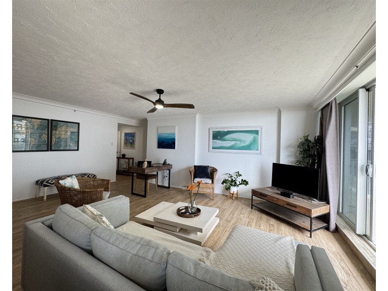 3E/150 The Esplande, Surfers Paradise QLD 4217