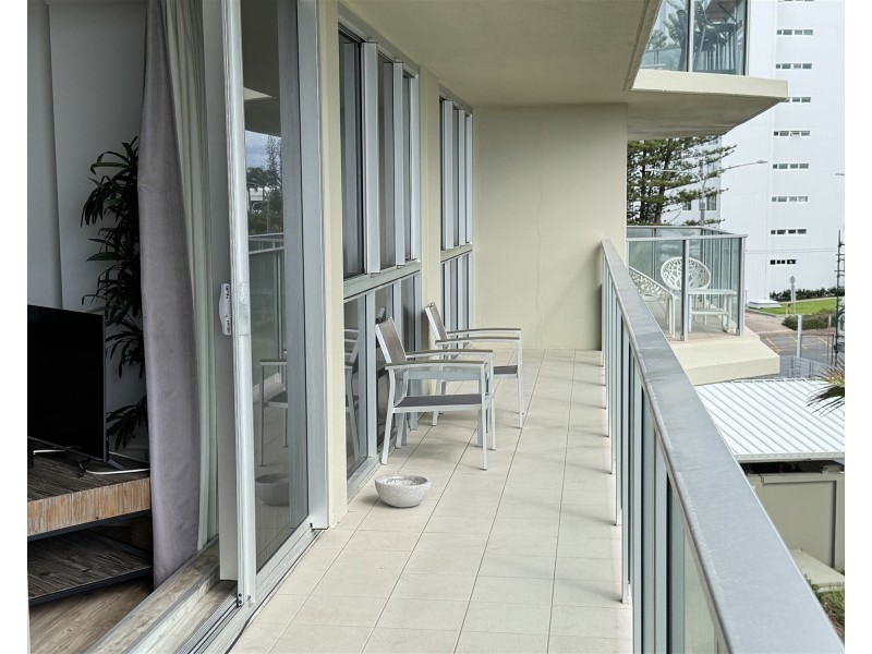 3E/150 The Esplande, Surfers Paradise QLD 4217