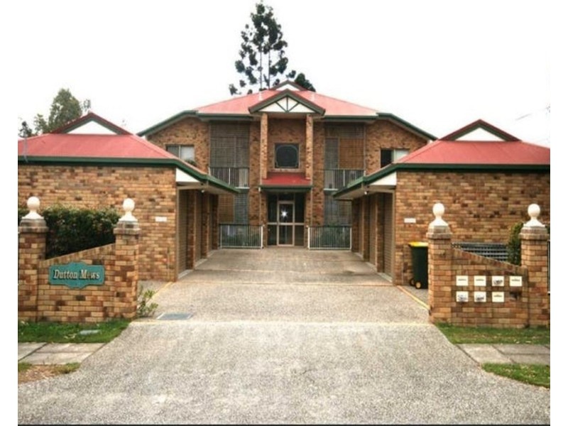 6/45 Dutton Street, Hawthorne QLD 4171