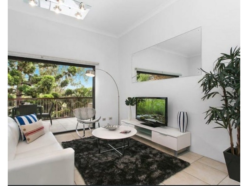 6/45 Dutton Street, Hawthorne QLD 4171